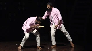 D3 D 4 Dance I Manavalans - Tribute of Rajanikanth  I Mazhavil Manorama