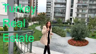 #Turkey   Real Estate