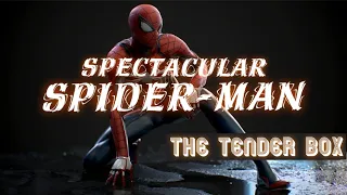 Spectacular Spider-Man | Music Video |  [-The Tender Box-]