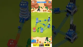 tower war game mod apk || tower defense games for android level 11 to 13