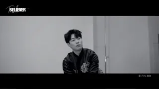 Believer(독전 예고 배경음악) M/V_류준열(Ryu JunYeol).ver (fanmade music video)
