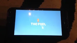 Bluey Episode Title: The Pool