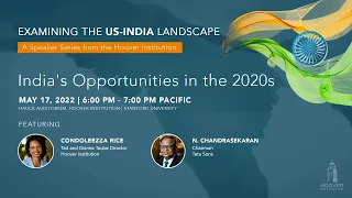 India's Opportunities In The 2020s
