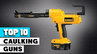 Caulking Gun : Best Selling Caulking Gun on Amazon