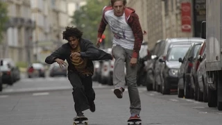 Skate Or Die - Bande Annonce