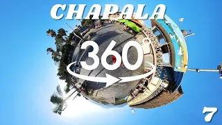 Chapala Jalisco 360 | Parte 7