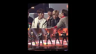 Shinee reaction to BTS cover of Perfect Man #bts #btsarmy #bts_official_bighit #bangtan #방탄소년단 #bts