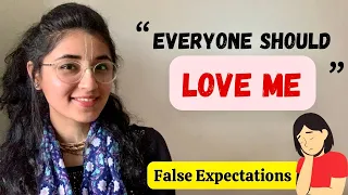 How To Reduce EXPECTATIONS From Others?