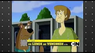 Cartoon Network France - April Adverts - 2011