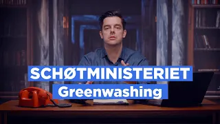Greenwashing // Schøt's NyUgesTale 8. MAR 2024