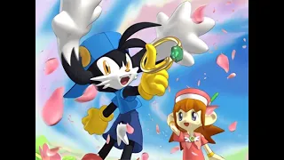 The Klonoa Iceberg video