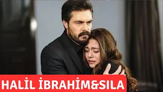 Emotional love song by Halil İbrahim and Sıla