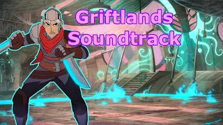 Griftlands OST - Sal boss fight soundtrack (all phases)