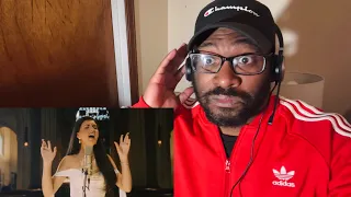 Angelina Jordan - If I Were A Boy (Piano Diaries by Toby gad) REACTION!!!