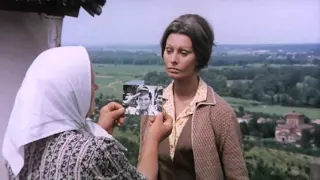 Sunflower 1970 Trailer