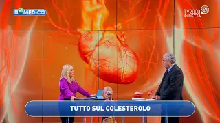 Il mio Medico, "Colesterolo alto, a cosa fare attenzione"