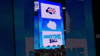 Ariana Grande Summertime Ball Intro and Bang Bang