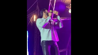 Gusttavo Lima canta Quebrando Protocolo em Morrinhos