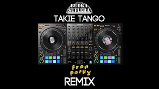 Budka Suflera - Takie Tango (Fran Parky Remix)