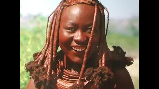 Donne Himba