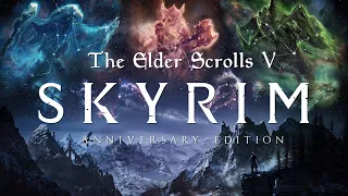 The Elder Scrolls V: Skyrim | Episódio 01: Começando do Zero em 2023 (Anniversary Edition)