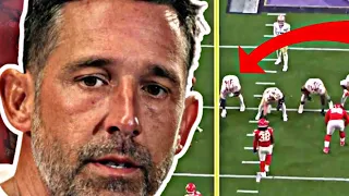 This Mistake Cost The 49ers The Super Bowl