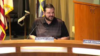 City of West Covina - July 12, 2022 - Planning Commission Meeting