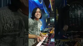 don't stop me now - queen (ekoq board keyboardistcam)