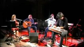 Heart of Gold, tributo a Neil Young "My My hey hey" (live)