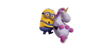 Despicable Me: Minion Rush - Teaser Trailer