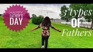 Types of Fathers / FATHER FIGURES / Father's Day Special | EPISODE 5: FINDING FIT WITH DORIN