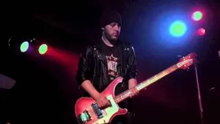 She Wants Revenge "Someone Must Get Hurt" LIVE September 16, 2012 (7/11) HD