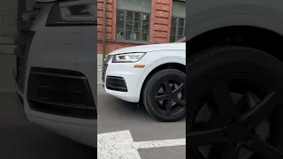 Audi Q5 Stage 1