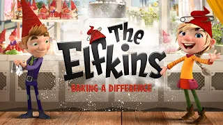 THE ELFKINS | Teaser Trailer