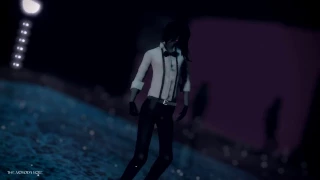 [MMD x Creepypasta] Where have you been? | NightCrawler V2 DL+