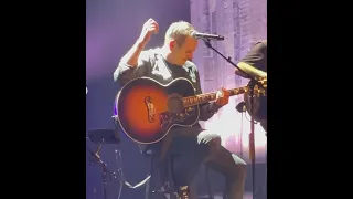 Garou - Amiens 24-09-2022 - I put a spell on you