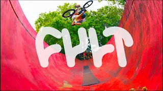 CULTCREW/ FLORIDA DOWNTIME/ COREY WALSH, TREY JONES, JASON WATTS, PRESTON OKERT