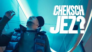 BATAKANDA.JR – CHEKSCH JEZ? (OFFICIAL VIDEO)