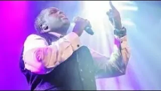 Sweet Mystery William McDowell (feat. Nicole Binion & Jonathan McReynolds) lyrics