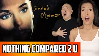 Sinead O'Connor - Nothing Compares 2 U Reaction | A Tribute To One Who Stood Up