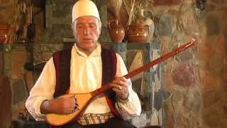 Hashim Shala - Haradin Pasha (TV FESTA)