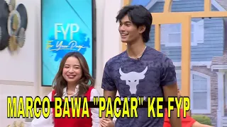 Diah Permatasari Kaget Marco Bawa "Pacar" | FYP (26/04/24) Part 3