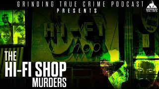 The HIFi Shop Murders