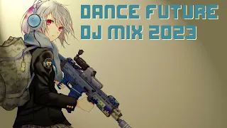 ♫  Dance Future DJ Mix 2023 House Trance Eurodance Music Remixes Muzică ♫