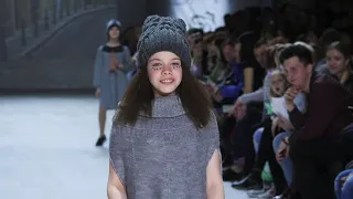 KUTEPOVA & BEZLYUDOVA Kids' Fashion Days BFW / Неделя Моды в Беларуси