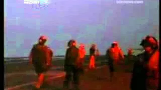 BBC WORLD IRAQI INVASION 2003