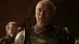 EFSANE Barristan Selmy'nin Kral Muhafızlarından Ayrılışı (Türkçe Altyazılı) Ser BARRİSTAN SHOW - got