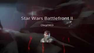 Разбор классов: стрелок универсальный солдат|Star Wars Battlefront ll