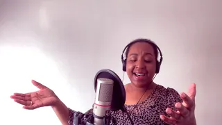 MINEFIELDS - Faouzia & John Legend // Cover by Joscelyn Alexander