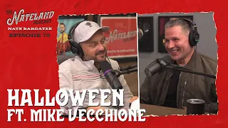 Nateland | Ep #70 - Halloween ft. Mike Vecchione